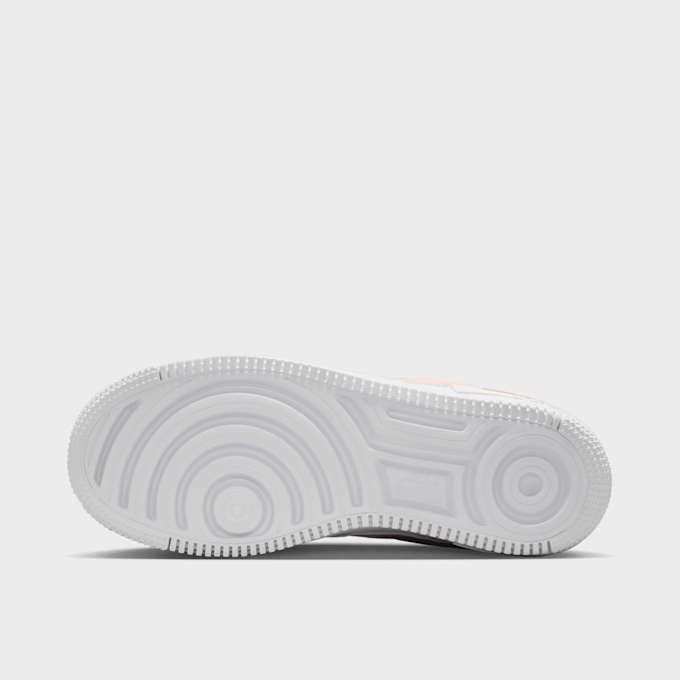 Nike WMNS Air Force 1 Shadow blanc 48351 3