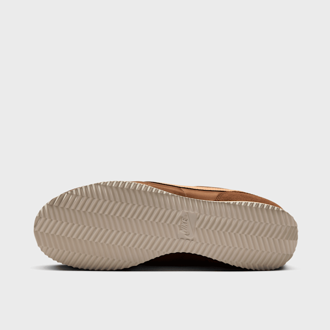 Nike Cortez marrón 48352 3