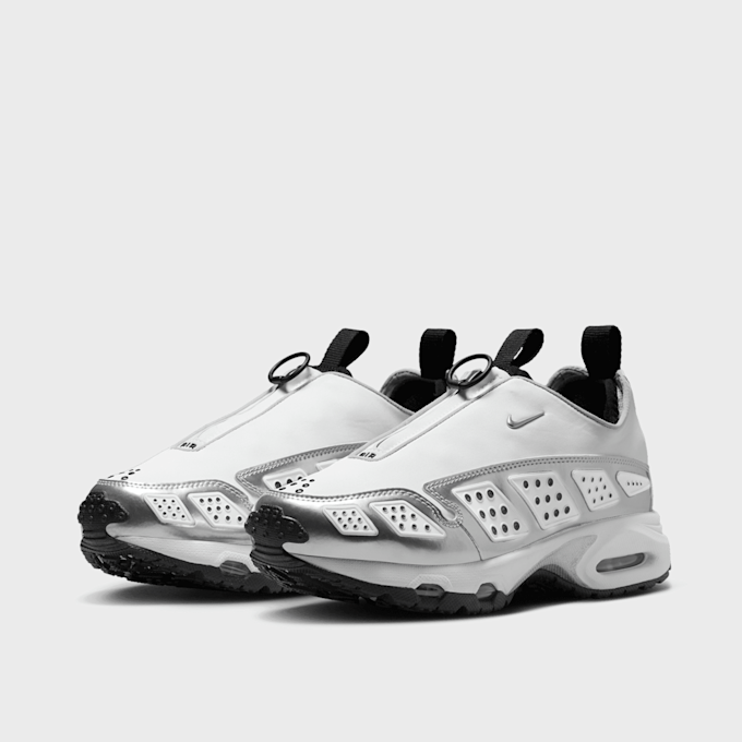 Nike Air Max SNDR blanc 48300 4