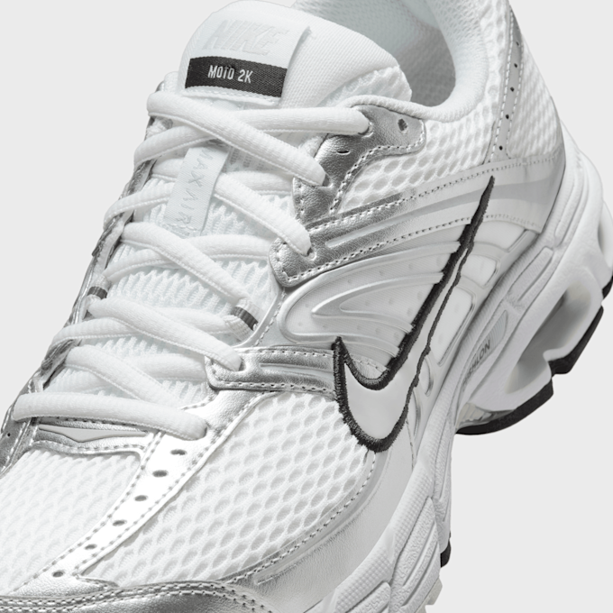 Nike WMNS Air Max Moto 2K bianco 48303 7
