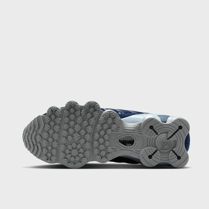 Nike W Shox TL blau 48304 3