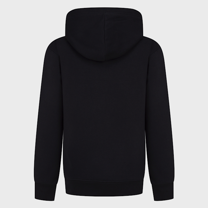 Jordan MJ Baseline Hoodie schwarz 48406 2