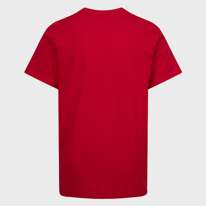 Jordan Jumpman Air T-Shirt rood 48410 2