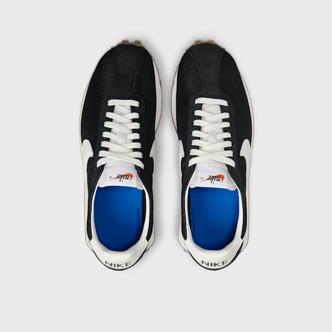 Nike LD-1000 noir 48307 6