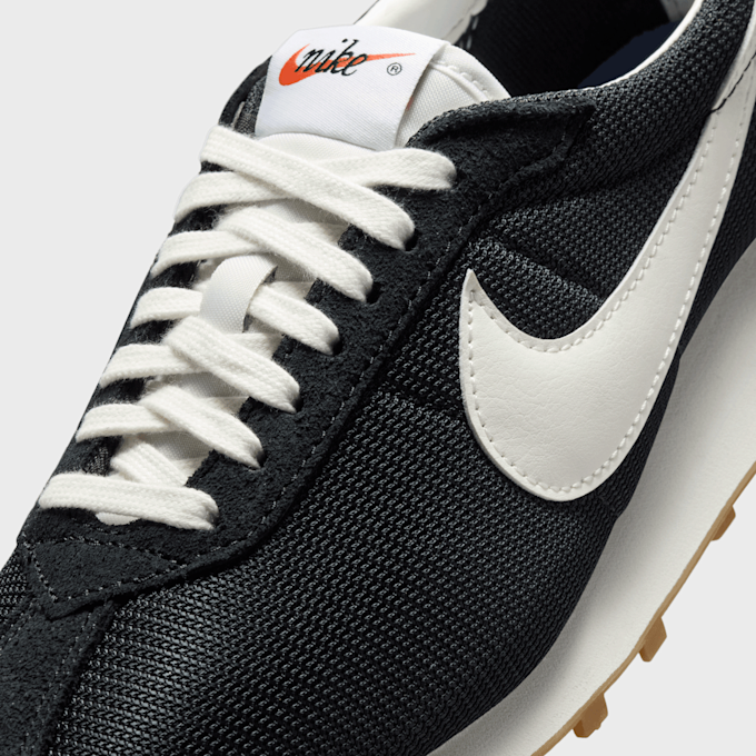 Nike LD-1000 schwarz 48307 7