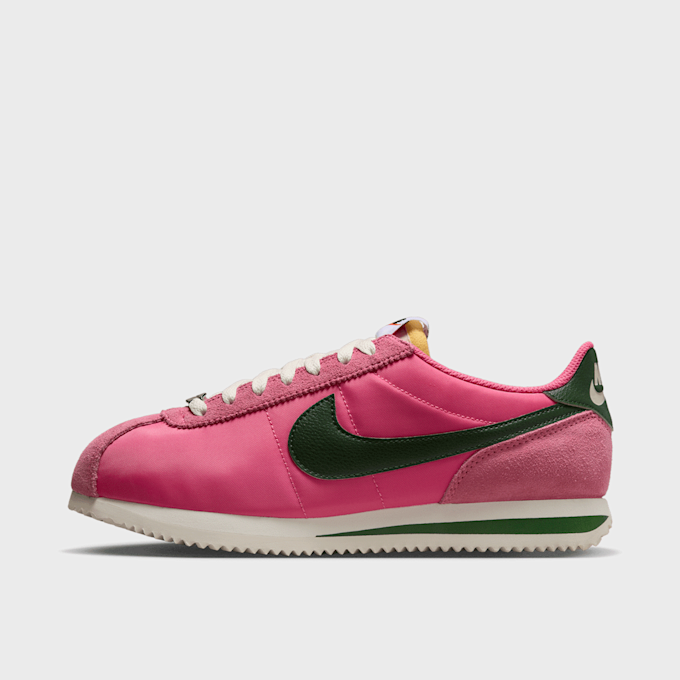 Nike Cortez rosa 48309 1