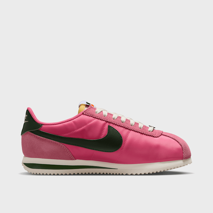 Nike Cortez rosa 48309 2