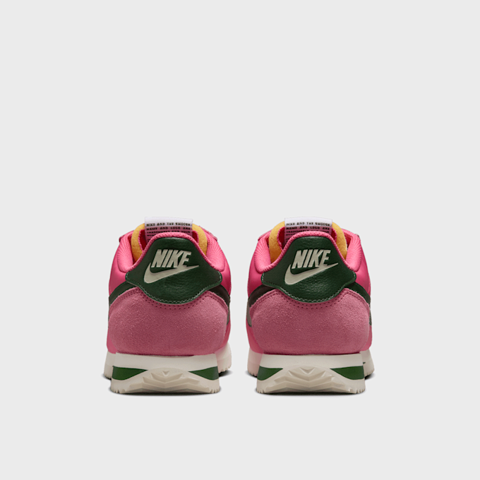 Nike Cortez rosa 48309 5