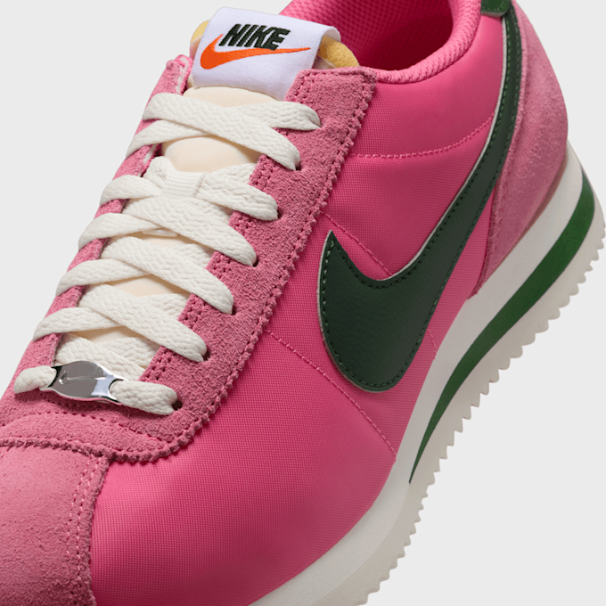 Nike Cortez rosa 48309 7