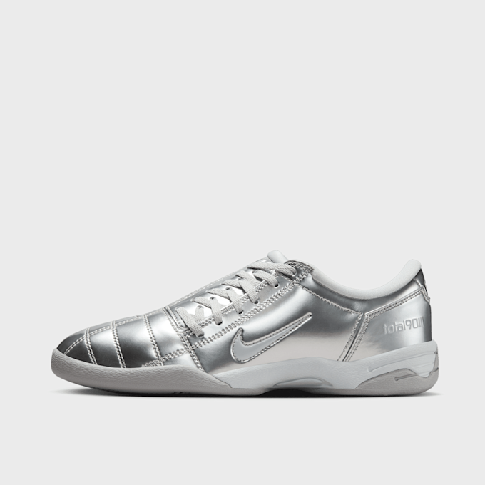 Nike Total 90 srebrny 48313 1