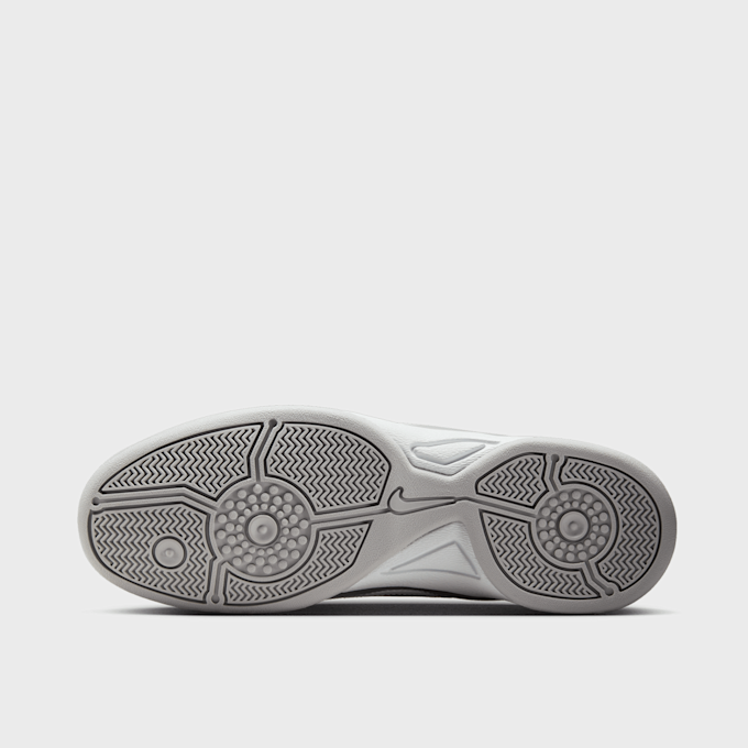 Nike Total 90 srebrny 48313 3