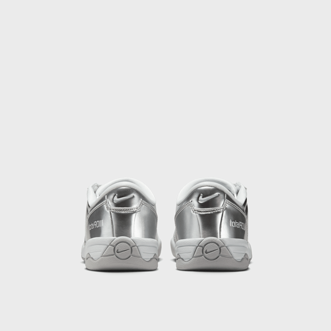 Nike Total 90 srebrny 48313 5