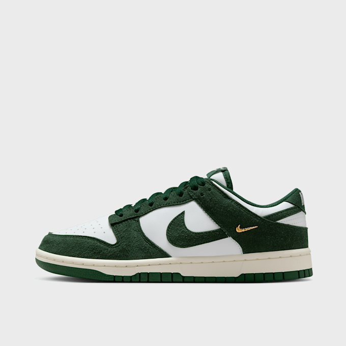 Nike Dunk Low zielony 48312 1