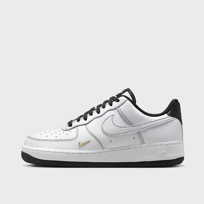 Nike Air Force 1 '07 Mini Jewel blanc 48314 1