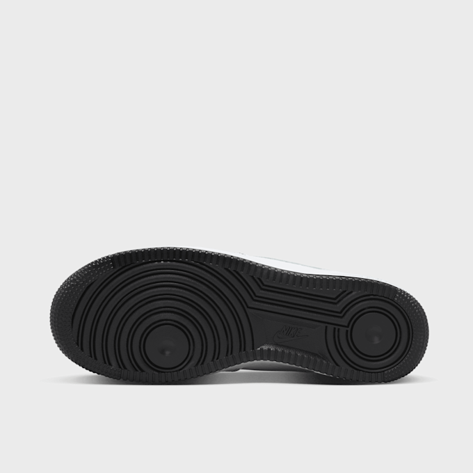 Nike Air Force 1 '07 Mini Jewel weiß 48314 3