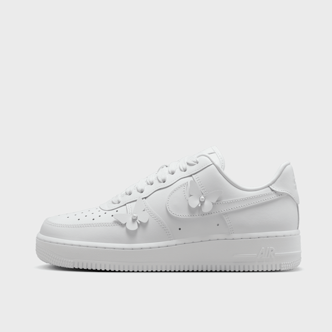 Nike Air Force 1 Lo weiß 48315 1