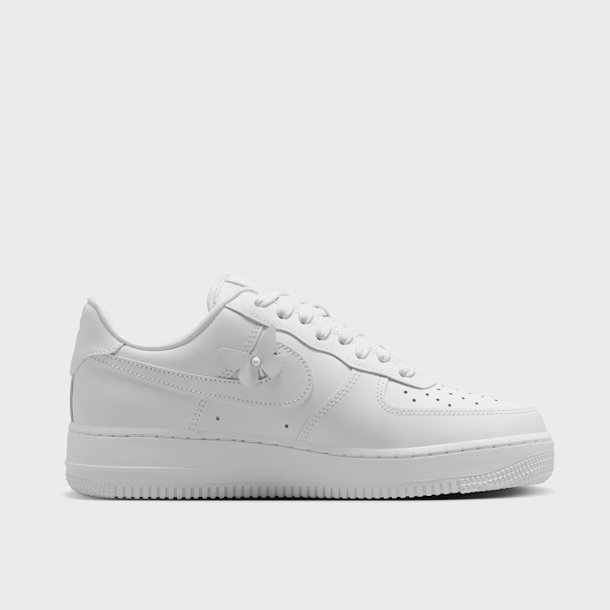 Nike Air Force 1 Lo weiß 48315 2
