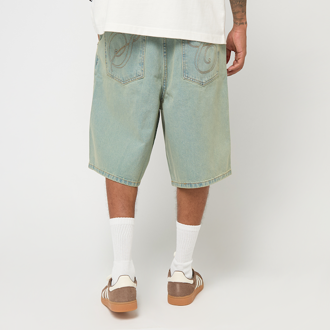 Prohibited SC Jorts niebieski 48336 2