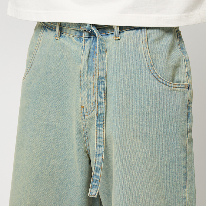 Prohibited SC Jorts niebieski 48336 3