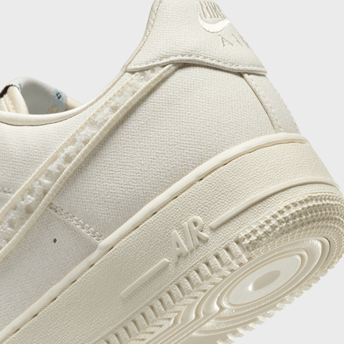 Nike Air Force 1 '07 LX beige 48316 8