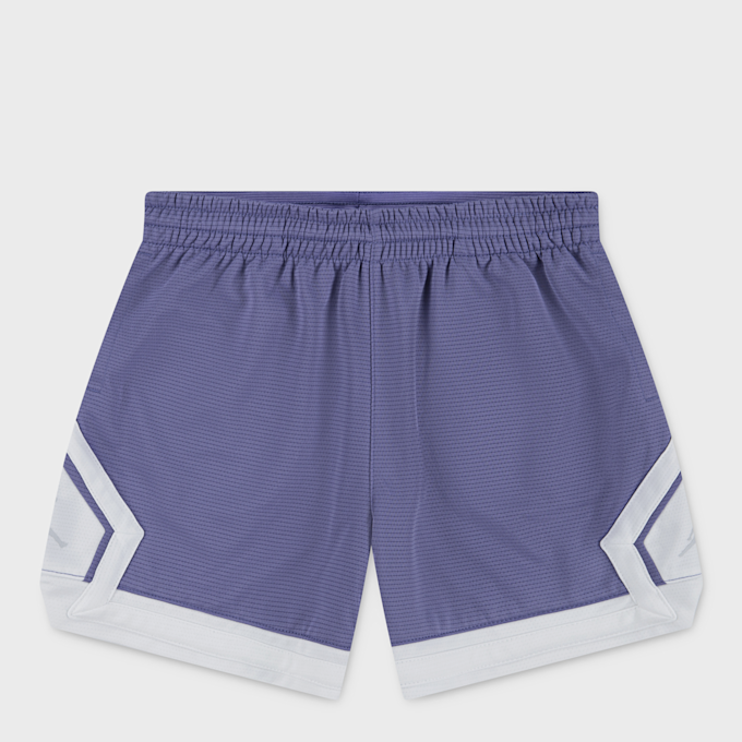 Jordan Sport Diamond Shorts blauw 48418 1
