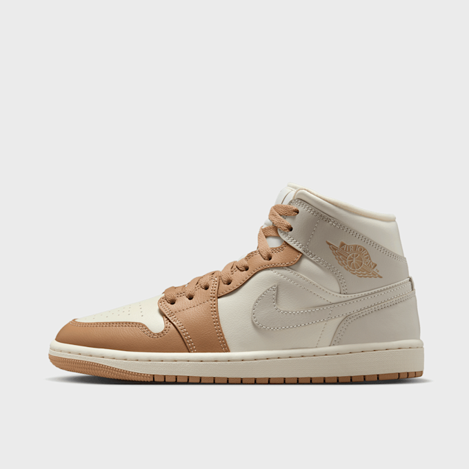 Jordan Air Jordan 1 Mid bege 48318 1