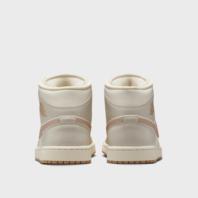 Jordan Air Jordan 1 Mid bege 48318 5