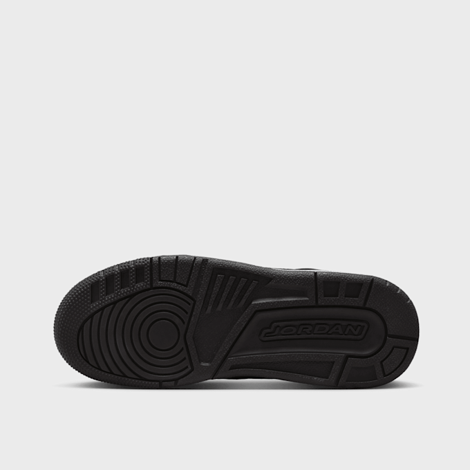 Jordan Spizike Low czarny 48361 3