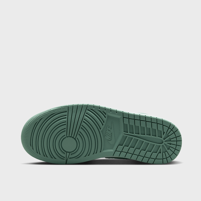 Jordan WMNS Air Jordan 1 Mid weiß 48317 3