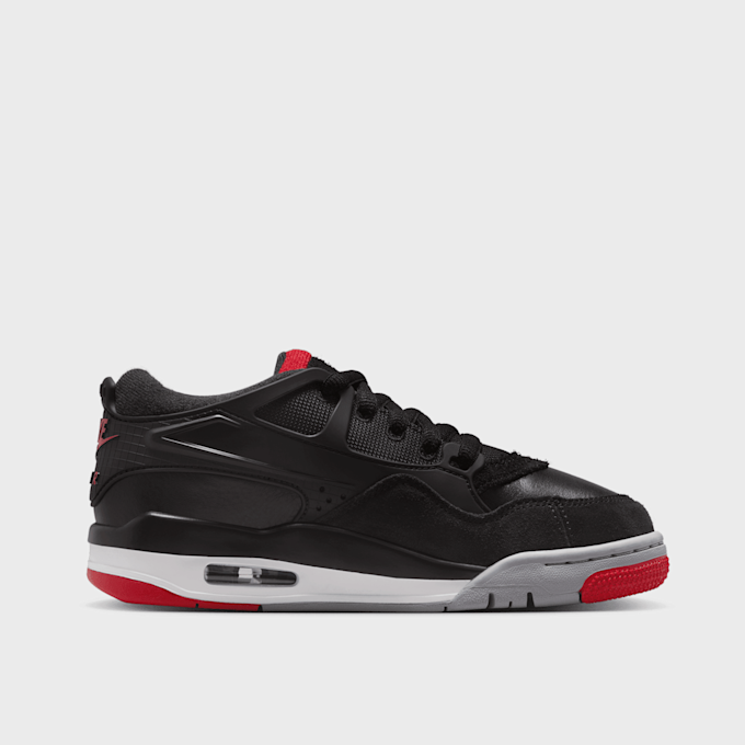 Jordan Jordan 4RM (GS) zwart 48359 2