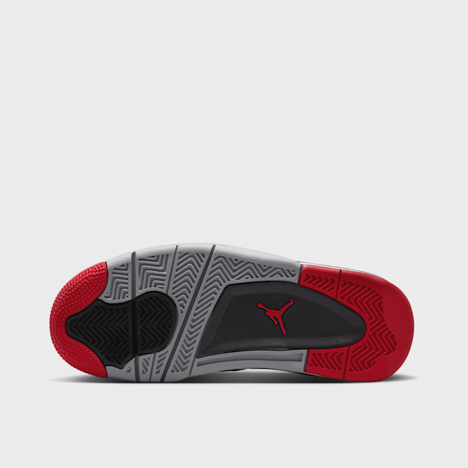 Jordan Jordan 4RM (GS) preto 48359 3