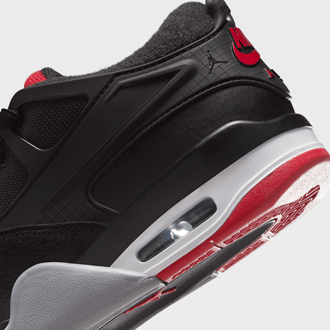 Jordan Jordan 4RM (GS) czarny 48359 8