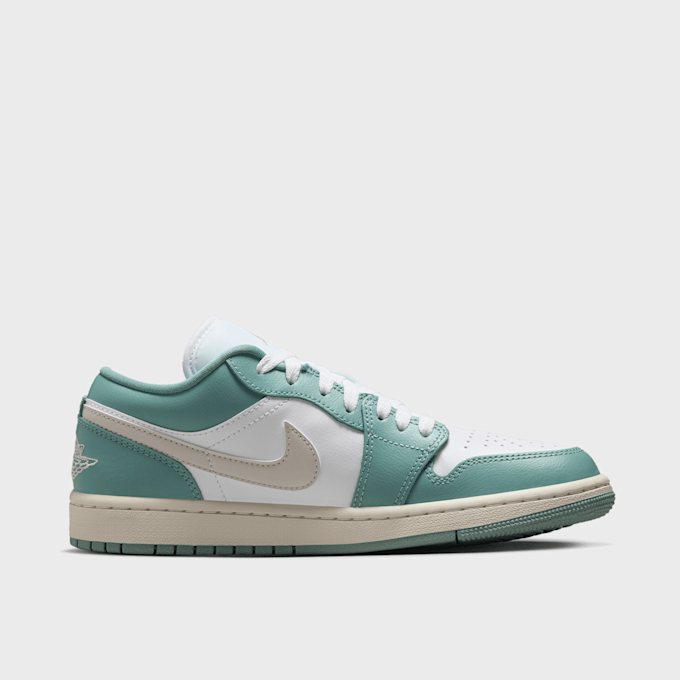 Jordan Air Jordan 1 Low bianco 48319 2