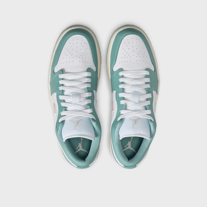 Jordan Air Jordan 1 Low weiß 48319 6