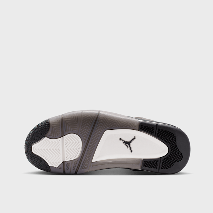 Jordan Jordan 4 Retro "Cave Stone" (GS) grau 48362 5