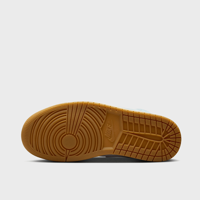 Jordan Air Jordan 1 Mid weiß 48320 3