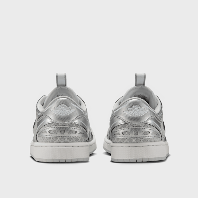 Jordan WMNS Air Jordan 1 MM Low V3 silber 48325 5