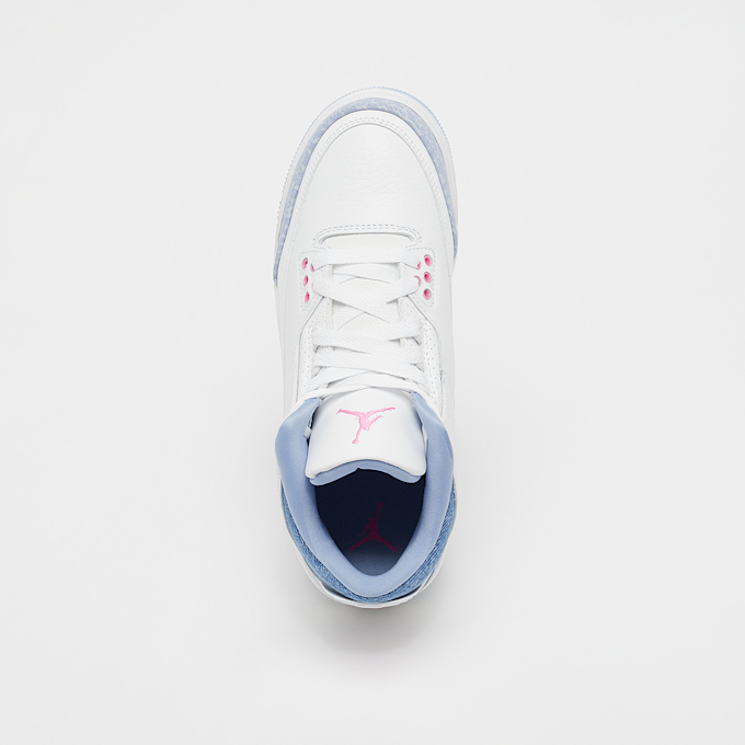 Jordan Jordan 3 Retro (GS) bianco 48365 5