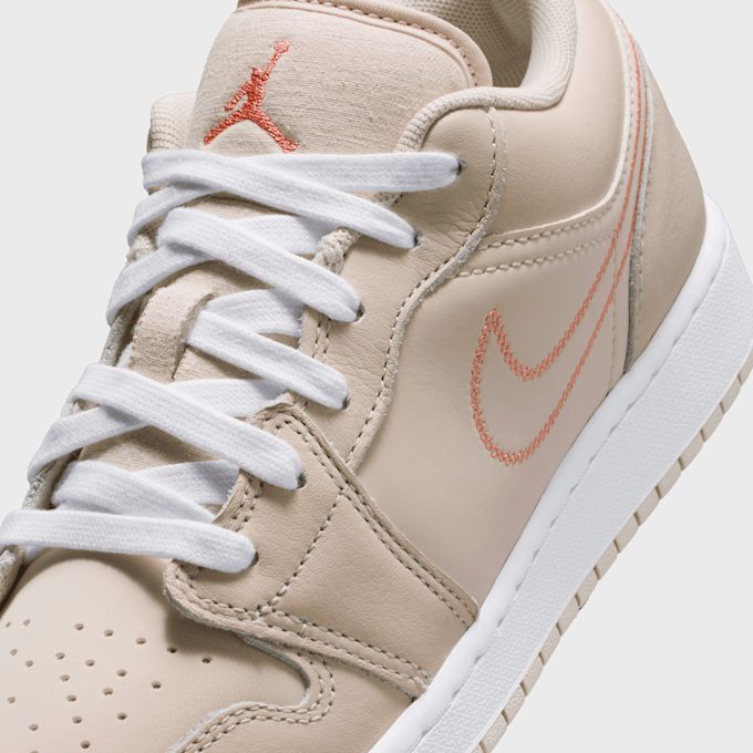 Jordan 1 Low SE (GS) bež 48366 7