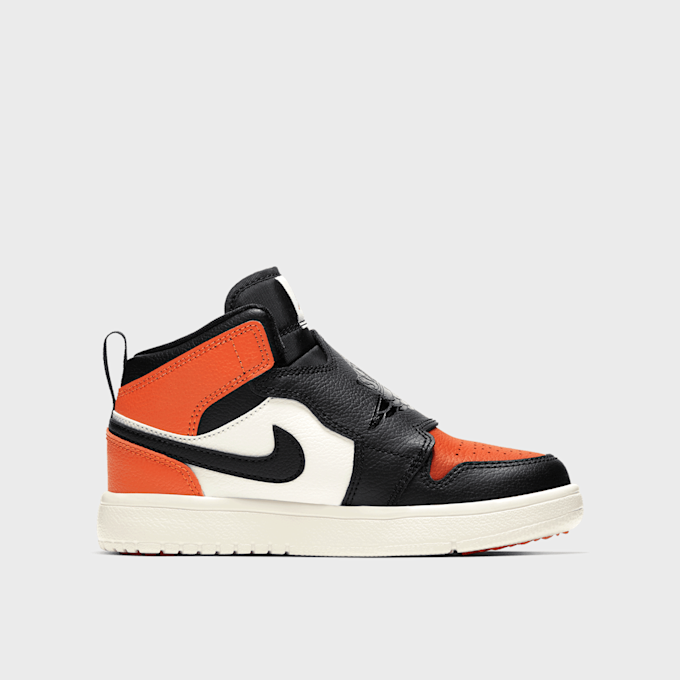 Jordan Sky Jordan 1 (PS) schwarz 48368 2
