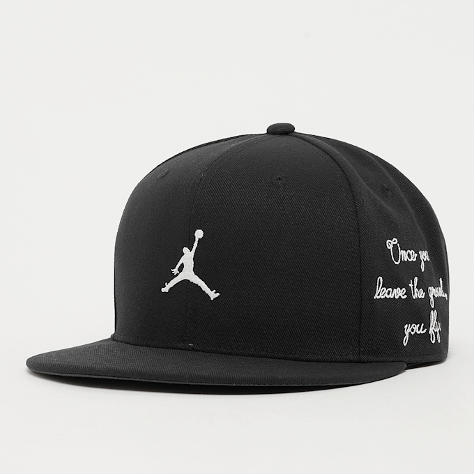 Jordan Jordan Brooklyn Pro sport blue/black/sail schwarz 48395 1