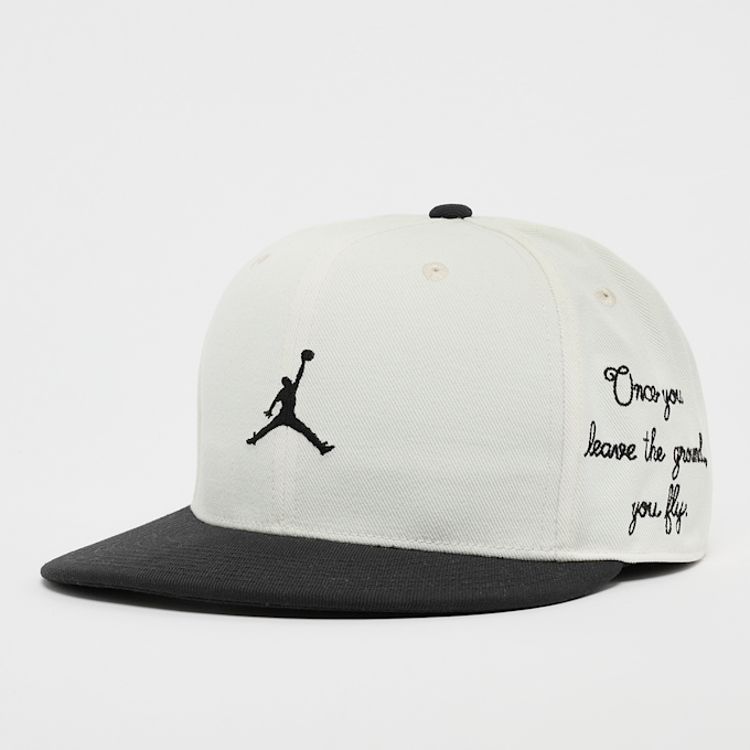 Jordan Jordan Brooklyn Pro sail/black beż 48396 1