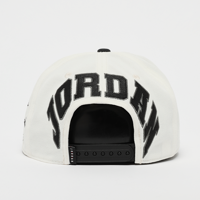 Jordan Jordan Brooklyn Pro sail/black beż 48396 2