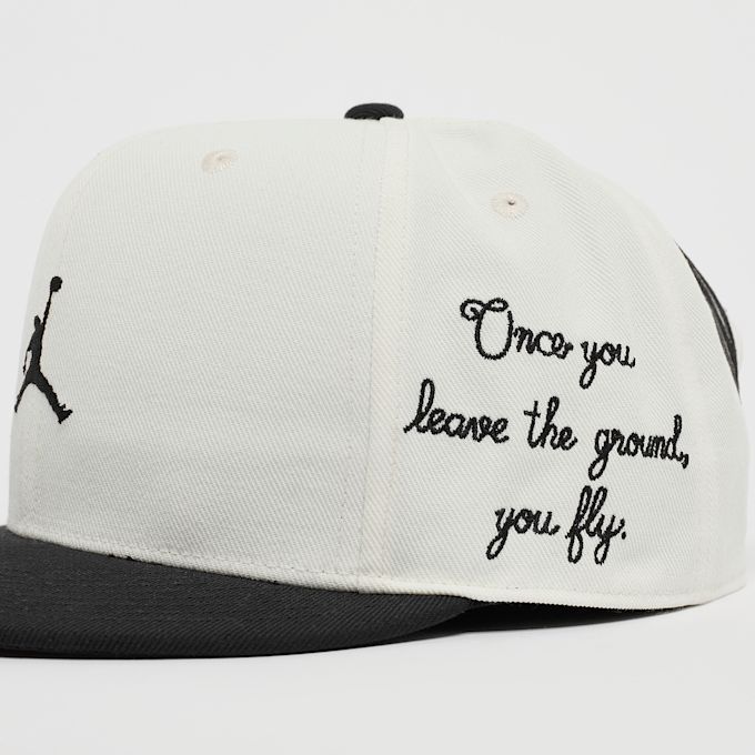Jordan Jordan Brooklyn Pro sail/black beż 48396 4