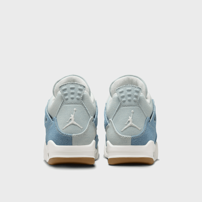 Jordan WMNS Air Jordan 4 Retro "Worn Blue" bleu 48328 5