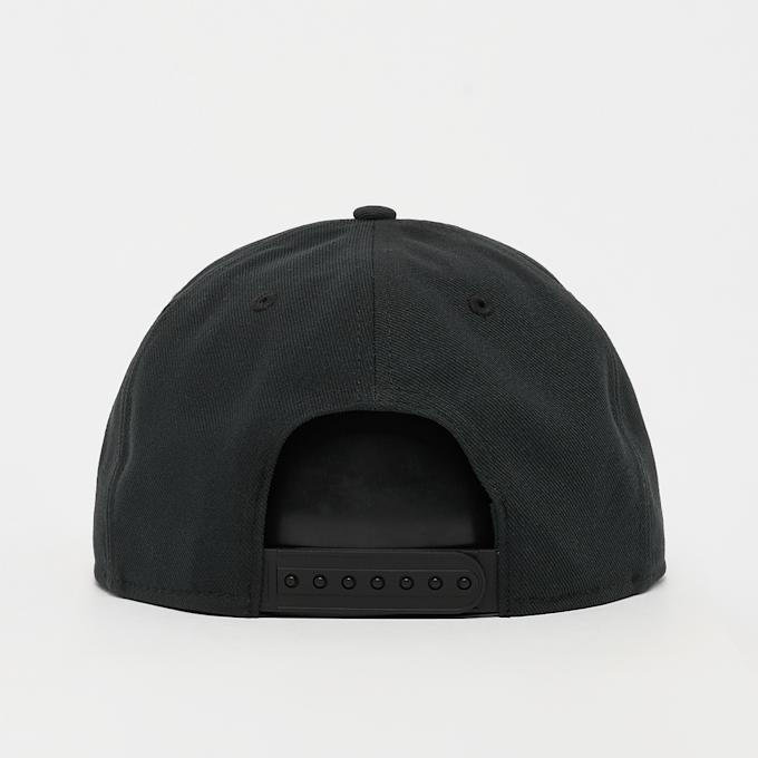 Jordan U J PRO CAP US FB BRAND SSNL black/kelly green/white negro 48399 2