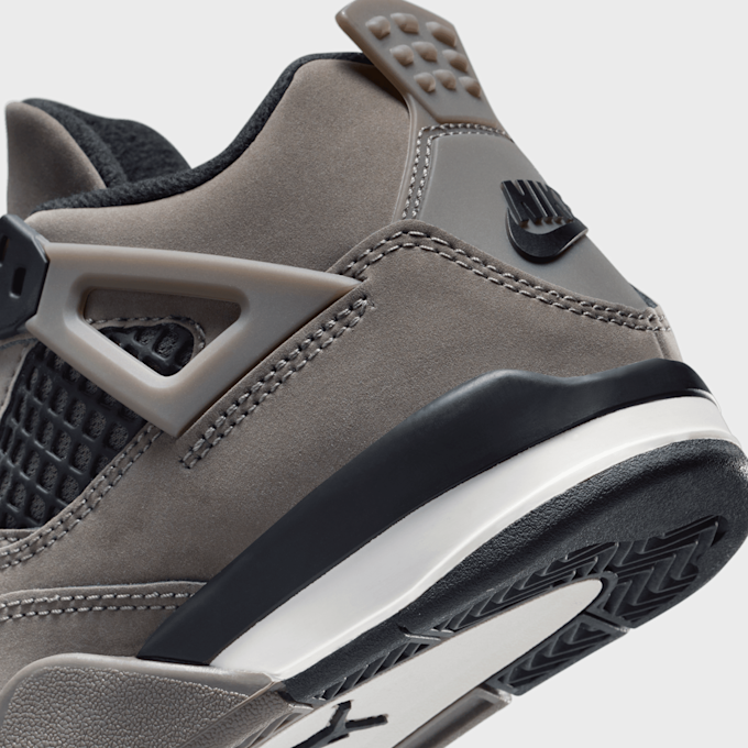 Jordan Jordan 4 Retro (PS) grau 48375 8