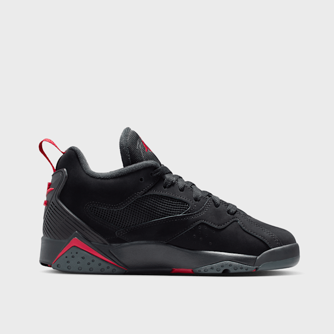 Jordan Jordan 7 RM black/gym red/anthracite czarny 48371 2