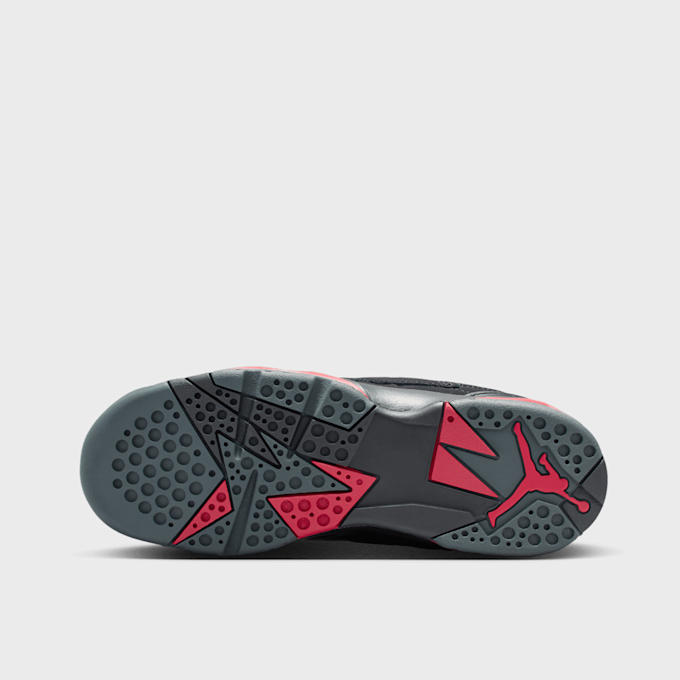 Jordan Jordan 7 RM black/gym red/anthracite czarny 48371 3