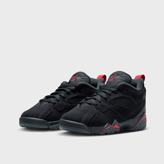 Jordan Jordan 7 RM black/gym red/anthracite negro 48371 4